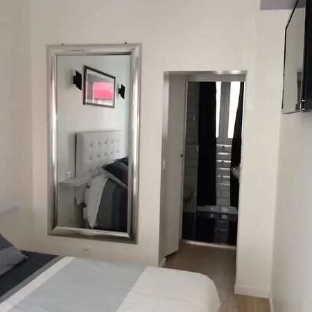Near Eiffel Tower - Beautiful Flat Apartment Paris Exterior photo
