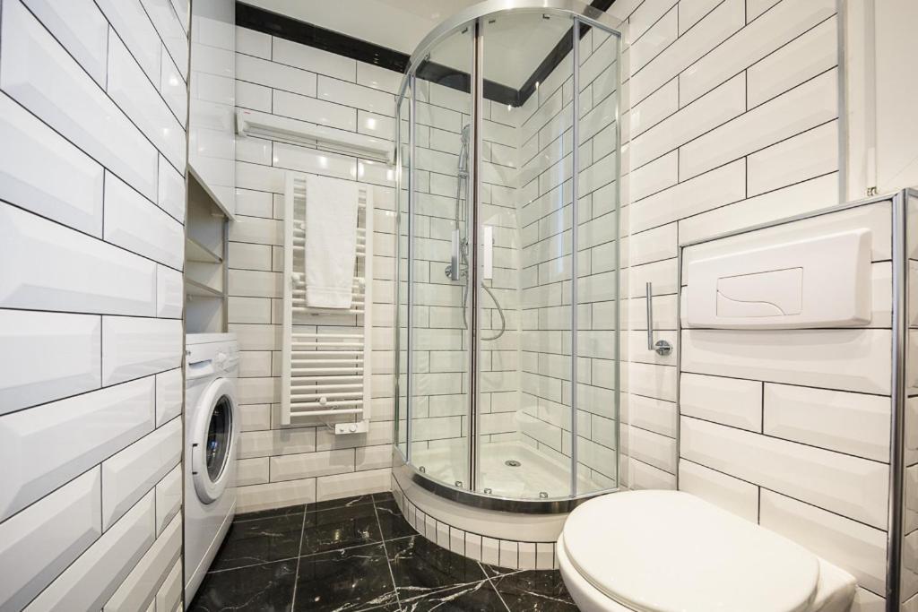 Near Eiffel Tower - Beautiful Flat Apartment Paris