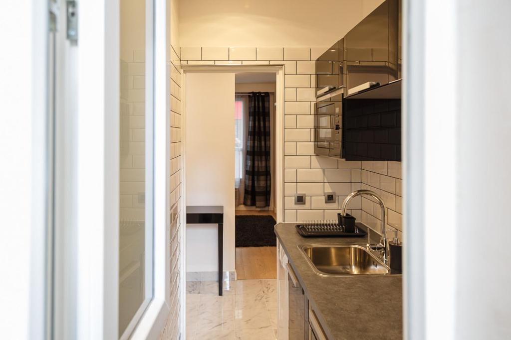 Apartment Near Eiffel Tower - Beautiful Flat