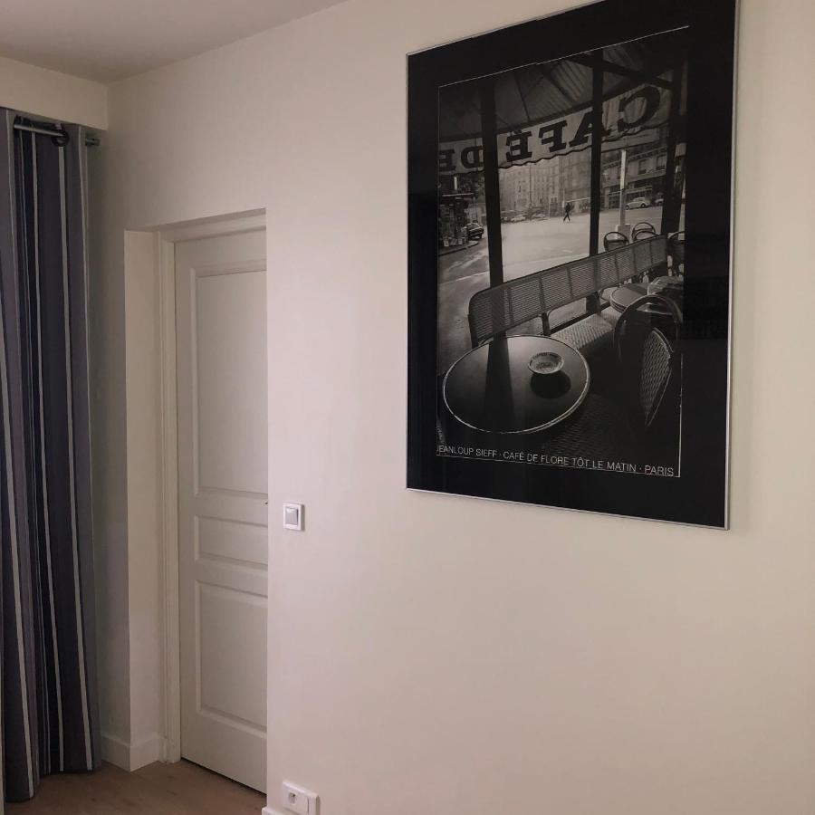 Apartment Near Eiffel Tower - Beautiful Flat Paris