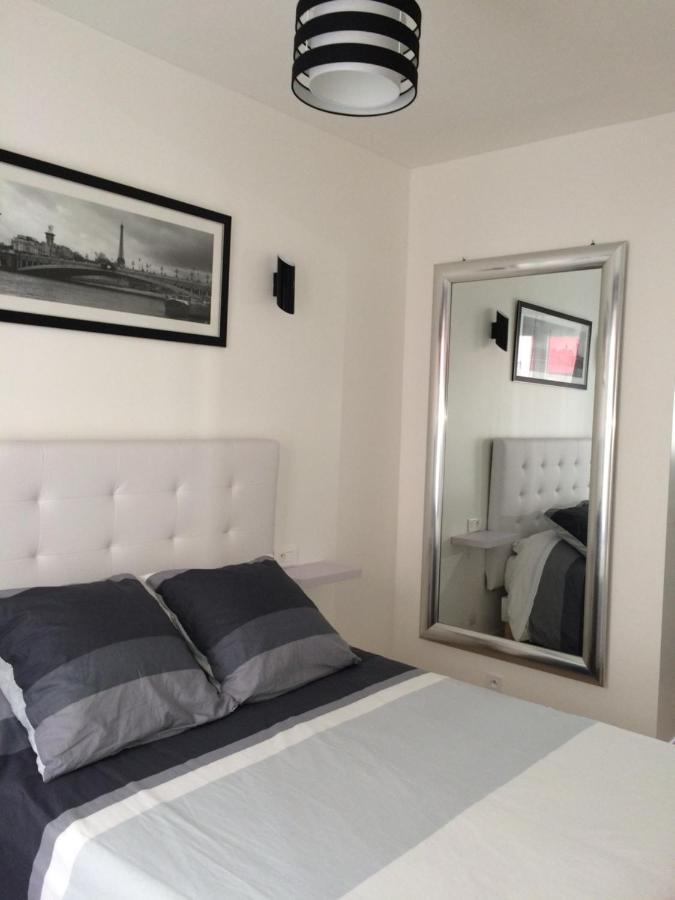 Apartment Near Eiffel Tower - Beautiful Flat *