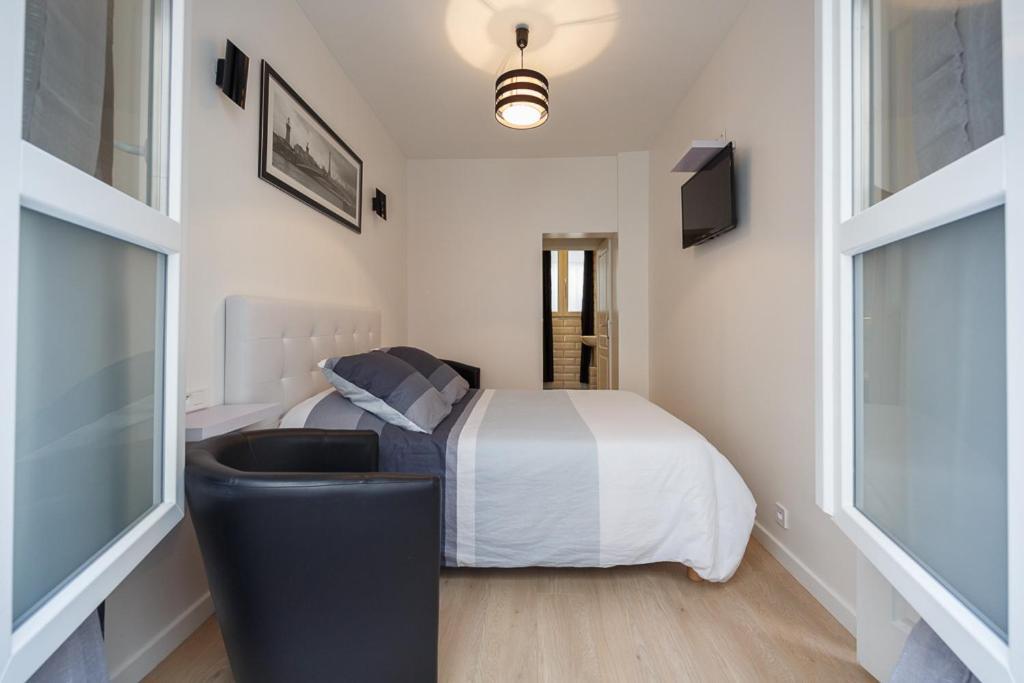 Near Eiffel Tower - Beautiful Flat *