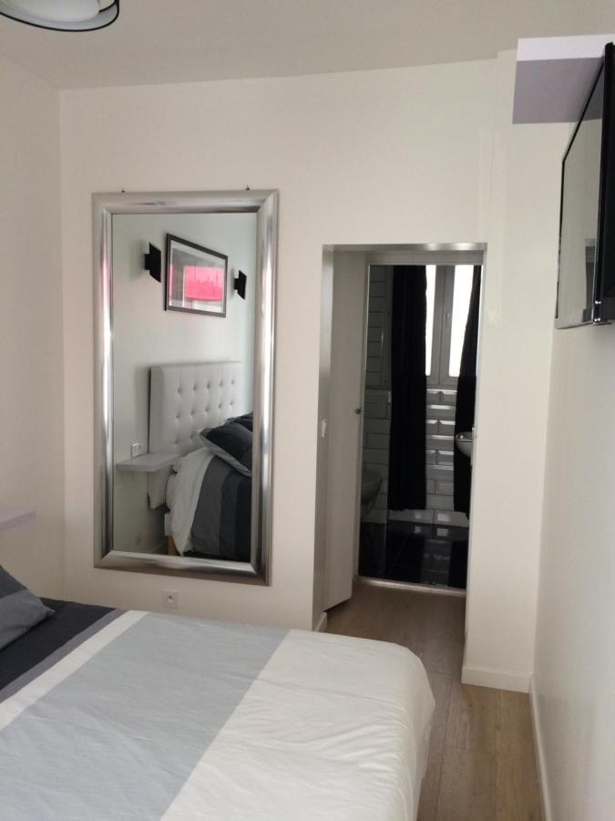 Apartment Near Eiffel Tower - Beautiful Flat