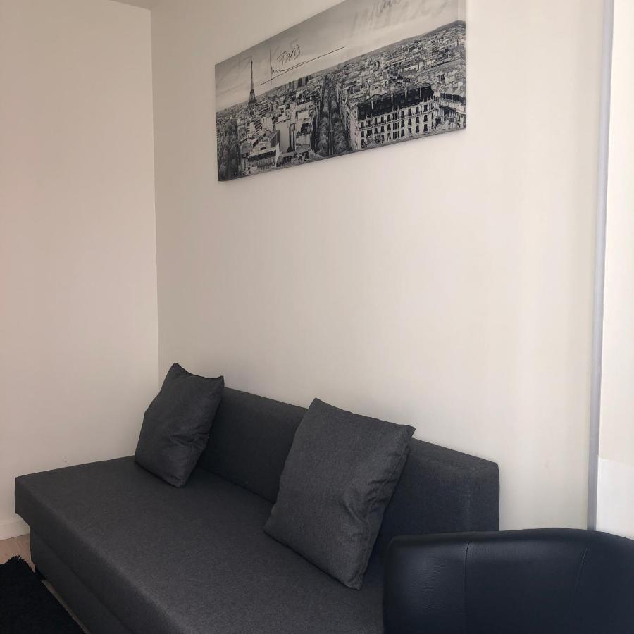 Near Eiffel Tower - Beautiful Flat Appartamento Parigi